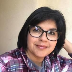 Meet your Posher, Tina